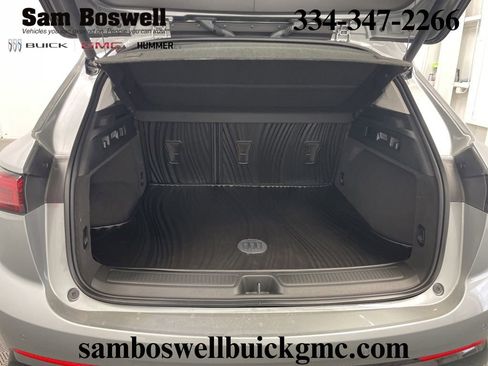 New 2026 Buick Envision Sport Touring AWD/4WD image 27