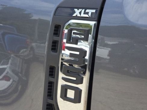 New 2026 Ford F350 XLT image 7