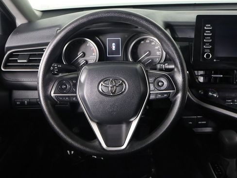 Used 2024 Toyota Camry LE image 32