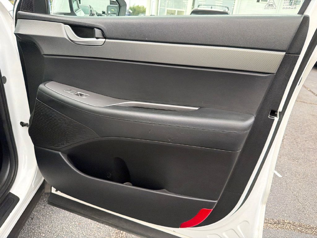 Used 2024 Hyundai Palisade XRT FWD image 14