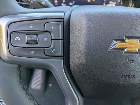 New 2026 Chevrolet Silverado 1500 LT image 16