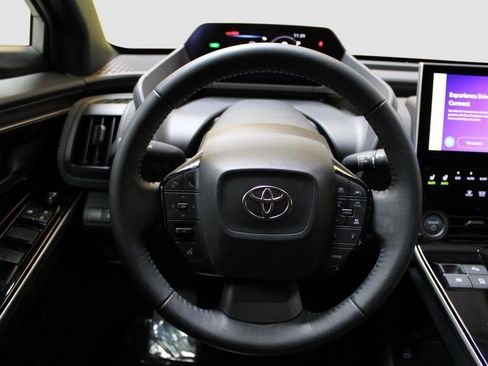 Used 2024 Toyota bZ4X AWD w/ Weather Package image 29