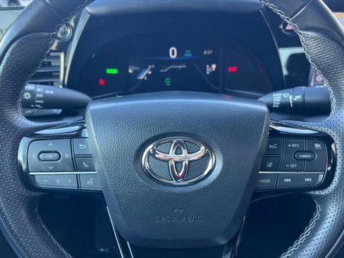 Certified 2022 Toyota Mirai XLE image 26