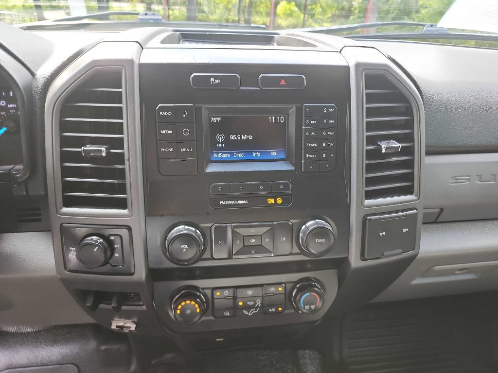 Used 2019 Ford F250 XL w/ XL Value Package AWD/4WD image 26