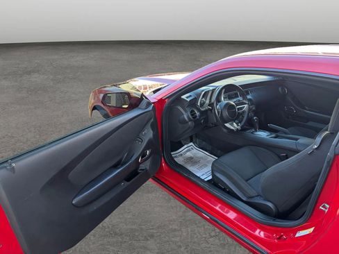 Used 2010 Chevrolet Camaro LT w/ RS Package image 9