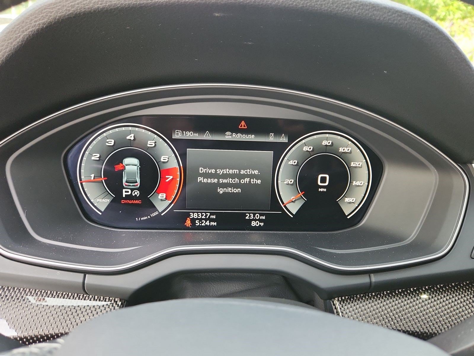Used 2022 Audi SQ5 Premium Plus AWD/4WD image 20