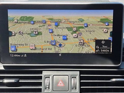 Used 2019 Audi SQ5 Prestige AWD/4WD image 13