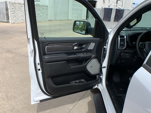 New 2026 RAM 1500 Laramie image 13