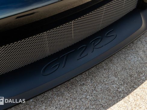 Used 2018 Porsche 911 GT2 RS RWD image 20