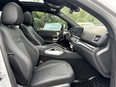 New 2026 Mercedes-Benz GLE 63 AMG S image 20