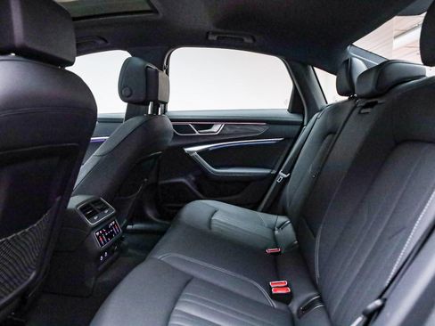 Certified 2025 Audi A6 Premium Plus w/ Premium Plus Package image 20