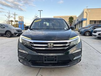 Used 2016 Honda Pilot Touring video 2