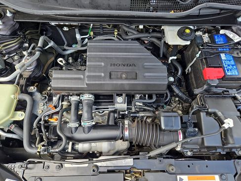 Used 2022 Honda CR-V EX image 28