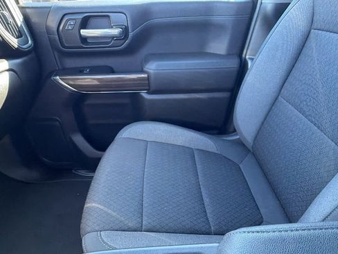 Used 2023 Chevrolet Silverado 2500 LT AWD/4WD image 12