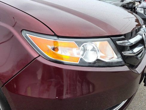 Used 2016 Honda Odyssey EX-L image 19