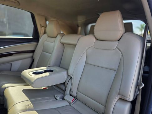 Used 2020 Acura MDX FWD image 20