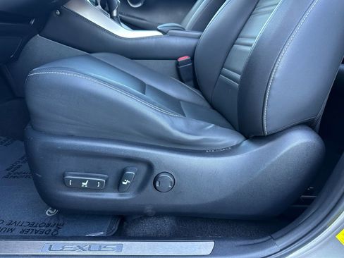 Used 2015 Lexus NX 200t FWD w/ Premium Package image 44