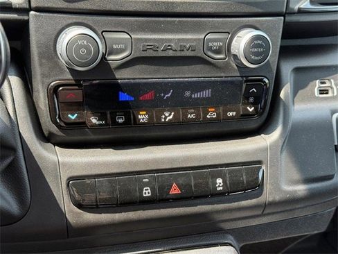 New 2025 RAM ProMaster 2500 w/ Convenience Group image 25