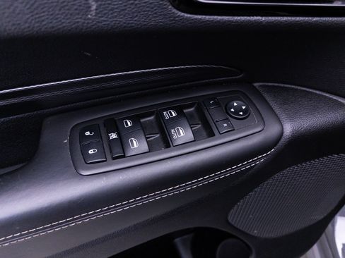 Used 2023 Dodge Durango SRT AWD/4WD image 22