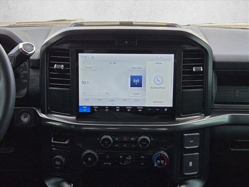 New 2026 Ford F150 STX RWD image 12