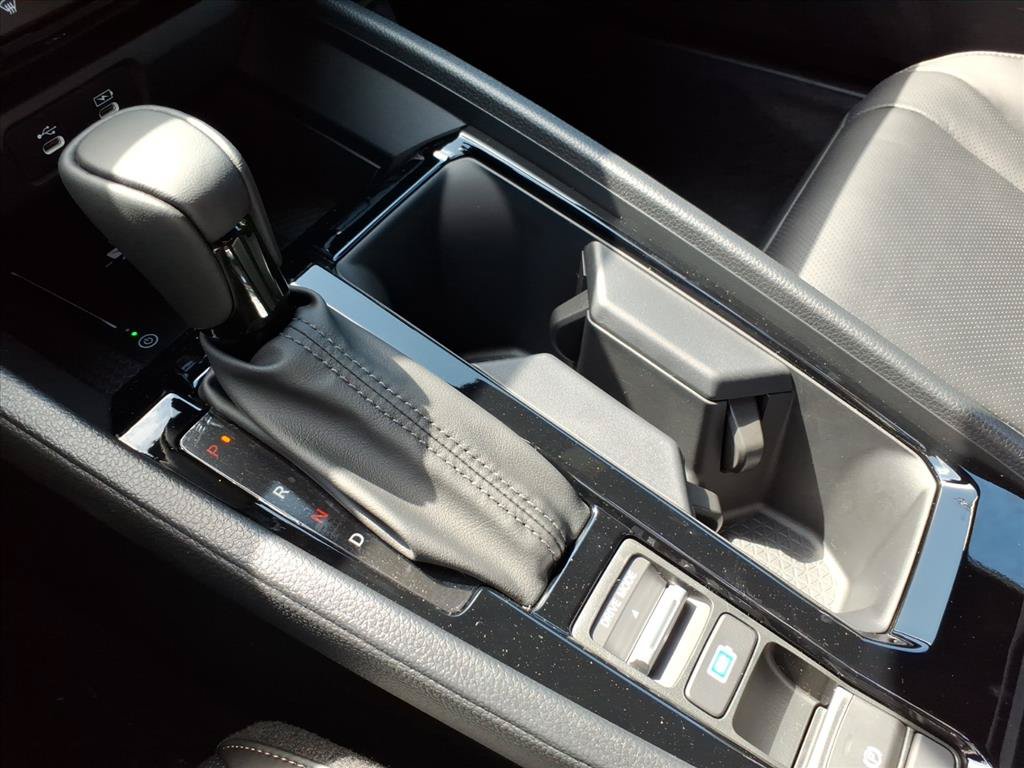 New 2026 Honda Accord Sport image 24