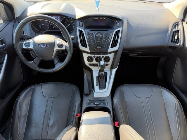 Used 2014 Ford Focus SE w/ Equipment Group 201A FWD image 13