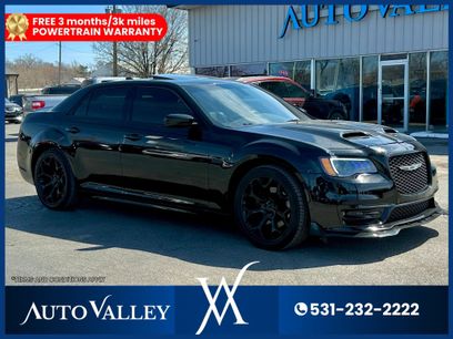 Used 2020 Chrysler 300 S