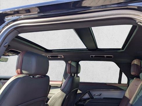 Certified 2025 Land Rover Range Rover Sport Dynamic SE image 20