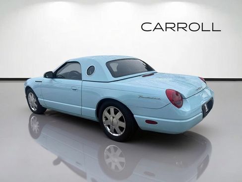 Used 2003 Ford Thunderbird RWD image 5
