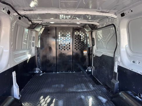 Used 2025 Ford Transit 250 Low Roof w/ Exterior Upgrade Package RWD image 35