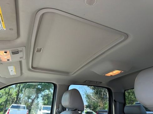 Used 2013 Chevrolet Silverado 1500 LTZ w/ LTZ Plus Package AWD/4WD image 16