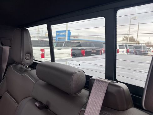 Used 2023 GMC Sierra 1500 Denali w/ Technology Package image 35