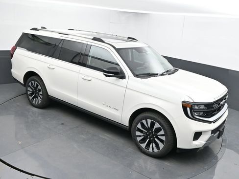 New 2026 Ford Expedition Max Platinum w/ Driver's Package AWD/4WD image 41