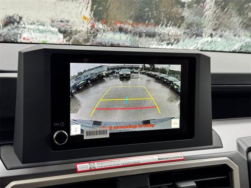 New 2026 Toyota Tacoma SR5 image 22