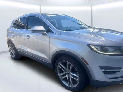 Used 2019 Lincoln MKC Reserve w/ MKC Climate Package