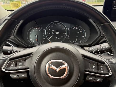 Used 2021 MAZDA CX-5 Grand Touring AWD/4WD image 8