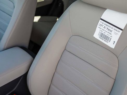 New 2026 Honda CR-V EX-L image 28