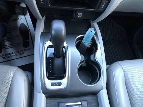 Used 2017 Honda Ridgeline RTL image 20