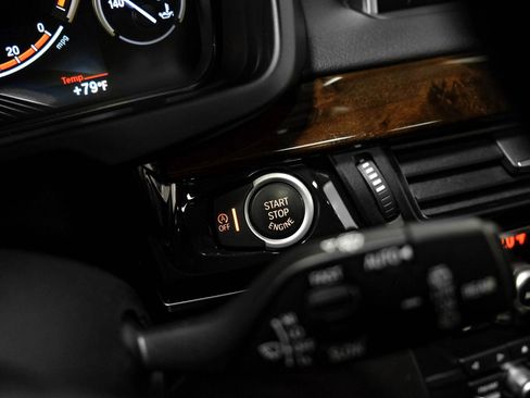 Used 2015 BMW X5 xDrive35i image 15