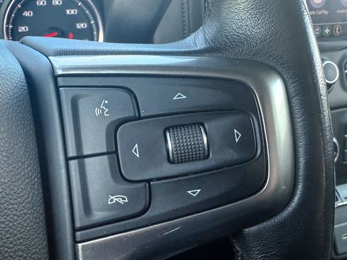 Certified 2020 Chevrolet Silverado 2500 LT w/ All Star Edition AWD/4WD image 39