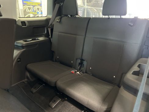 Used 2024 Hyundai Santa Fe SE image 23