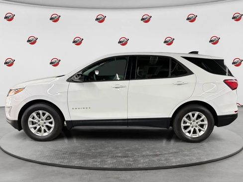 Used 2020 Ford Expedition Limited w/ Equipment Group 302A RWD image 2