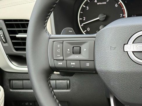 New 2026 Nissan Rogue SV w/ SV Premium Package image 24