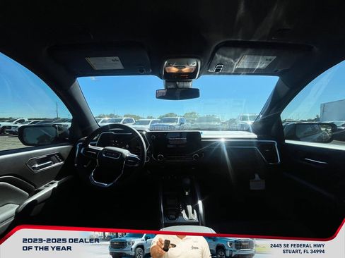 New 2026 GMC Canyon Elevation w/ Technology Package image 14