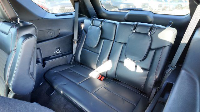 Used 2026 Ford Explorer ST-Line AWD/4WD image 14