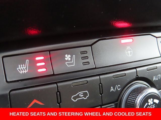 Used 2024 Dodge Durango GT AWD/4WD image 8