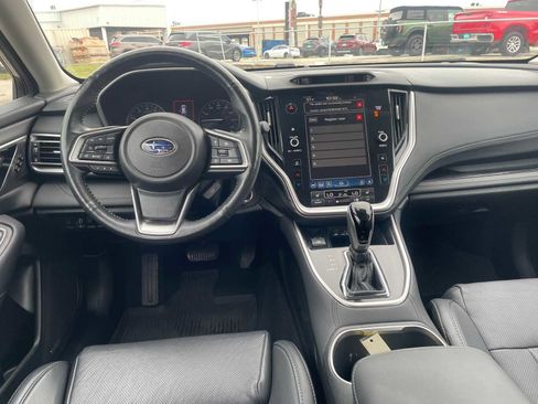 Certified 2024 Subaru Outback Limited XT w/ Popular Package #2 image 28