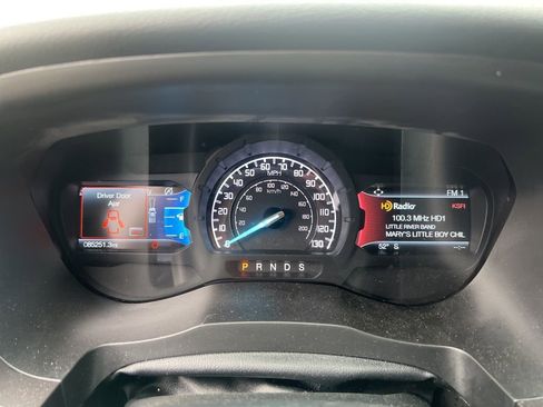 Used 2019 Ford Ranger Lariat w/ Equipment Group 501A Mid image 15