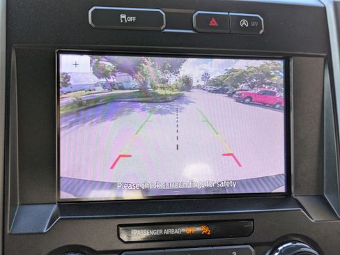 Used 2020 Ford F150 XLT w/ Equipment Group 302A Luxury RWD image 21