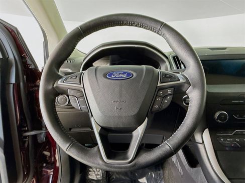 Used 2018 Ford Edge SEL w/ Equipment Group 201A image 11
